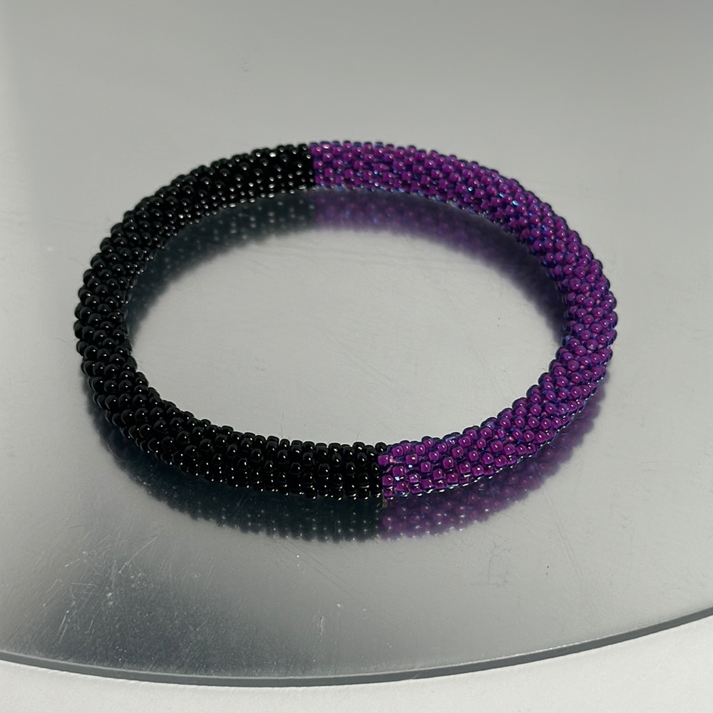 Sashka Wicked Bracelet 8” - #483